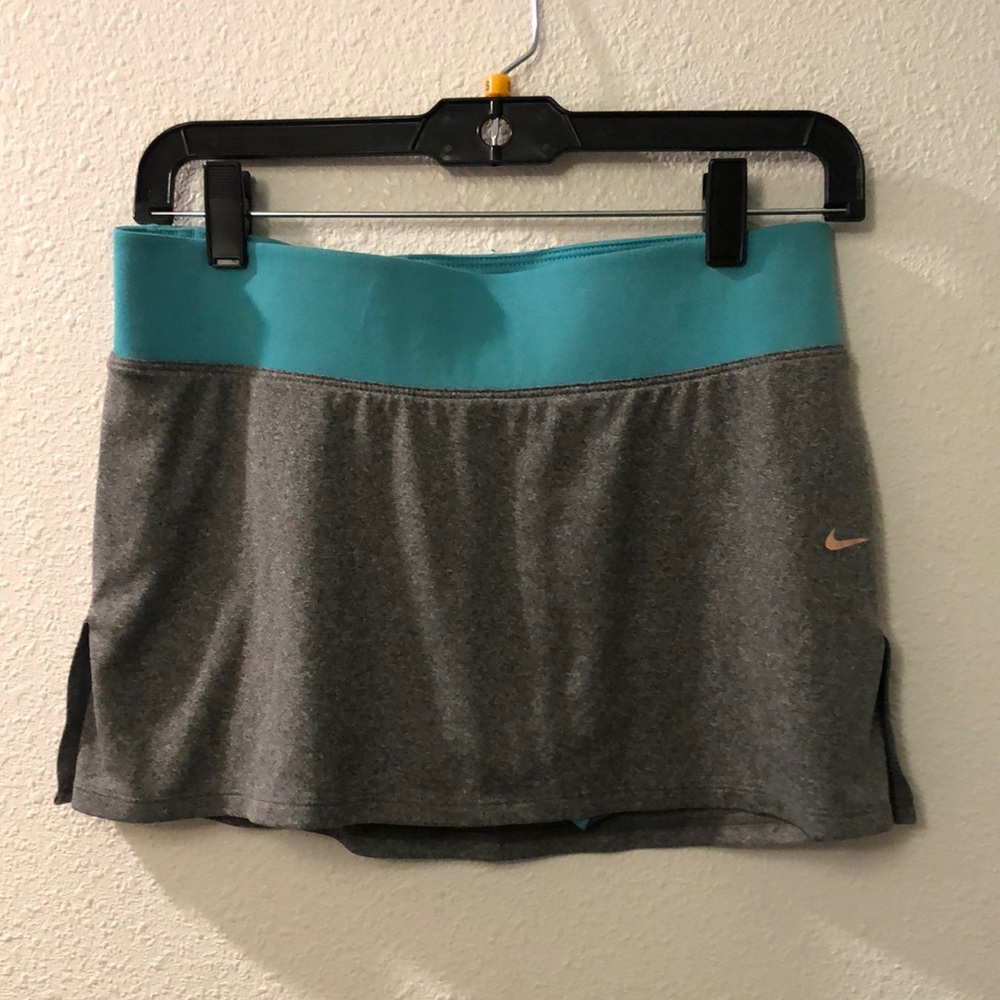 Nike Dri-fot 2013 tennis skirt